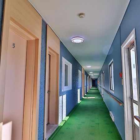 Bestliving Motel Washago 외부 사진