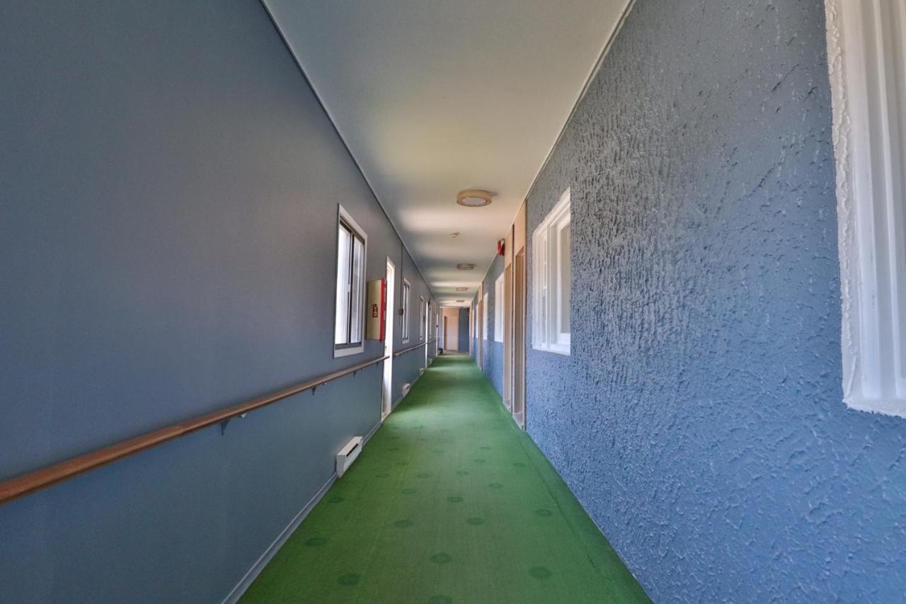 Bestliving Motel Washago 외부 사진