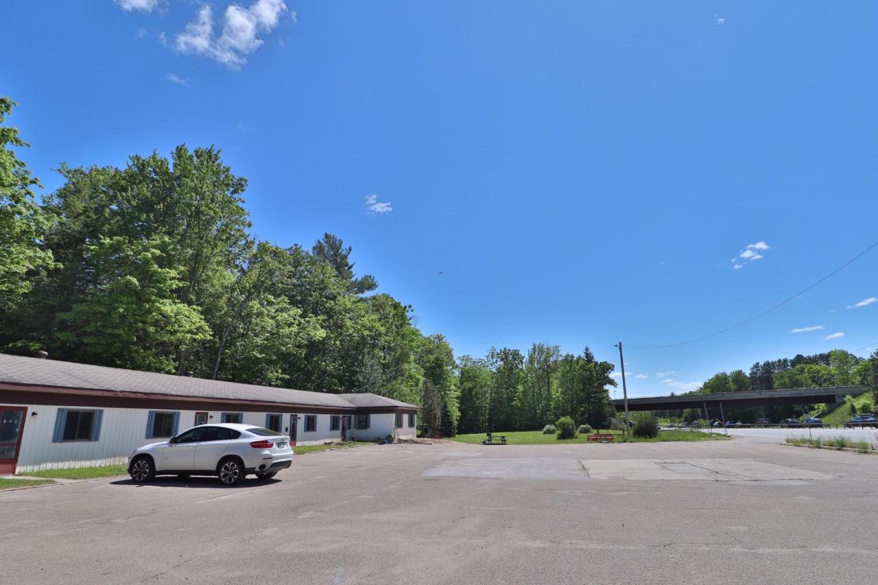Bestliving Motel Washago 외부 사진