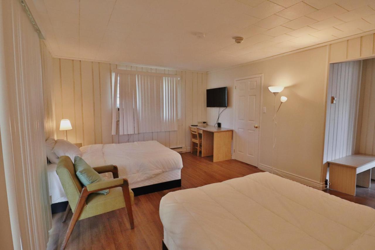 Bestliving Motel Washago 외부 사진