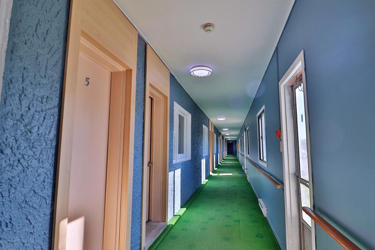 Bestliving Motel Washago 외부 사진