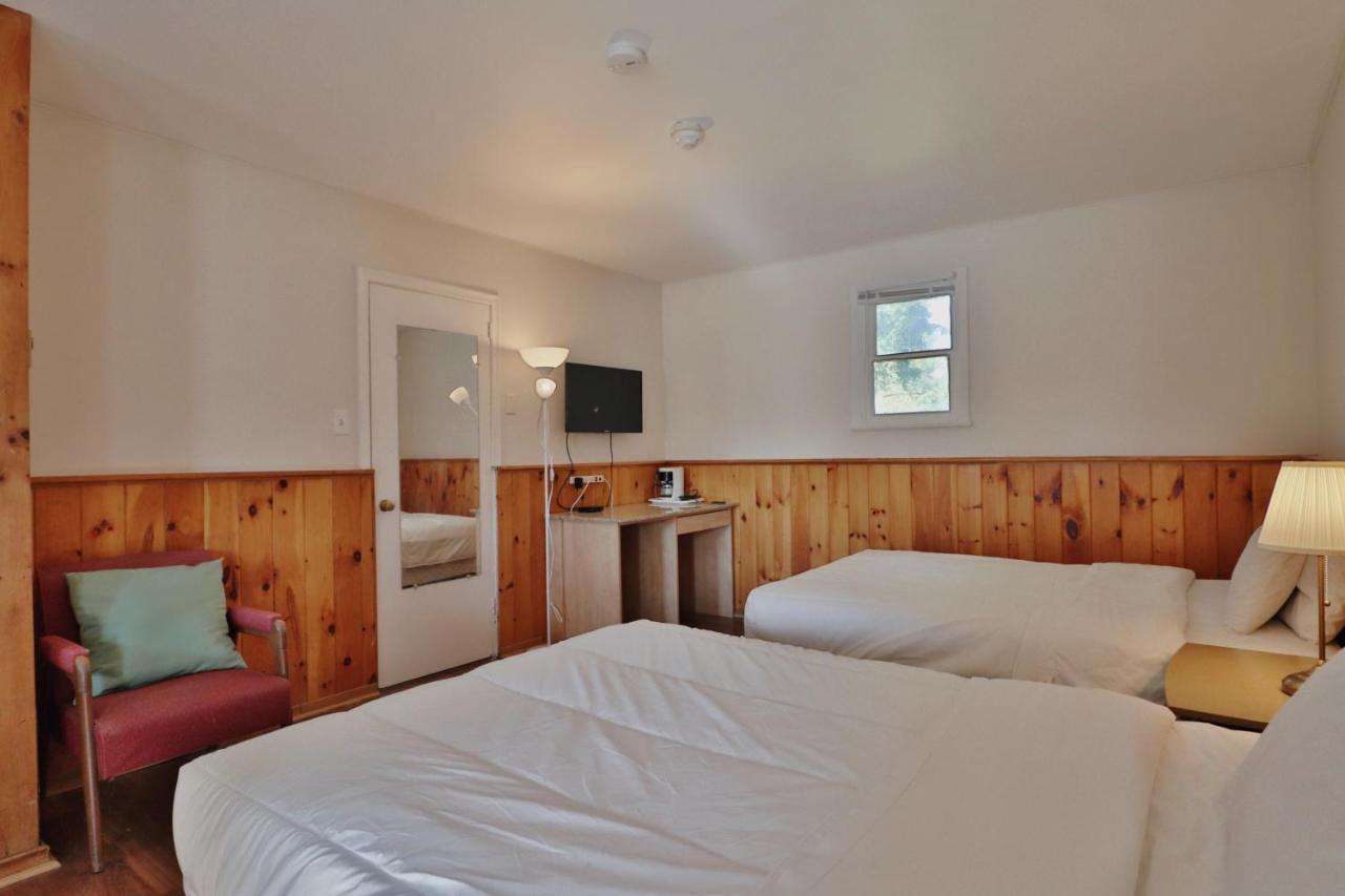 Bestliving Motel Washago 외부 사진